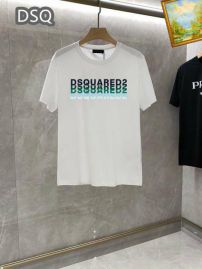 Picture of DSQ T Shirts Short _SKUDSQS-4XL25tn0134270